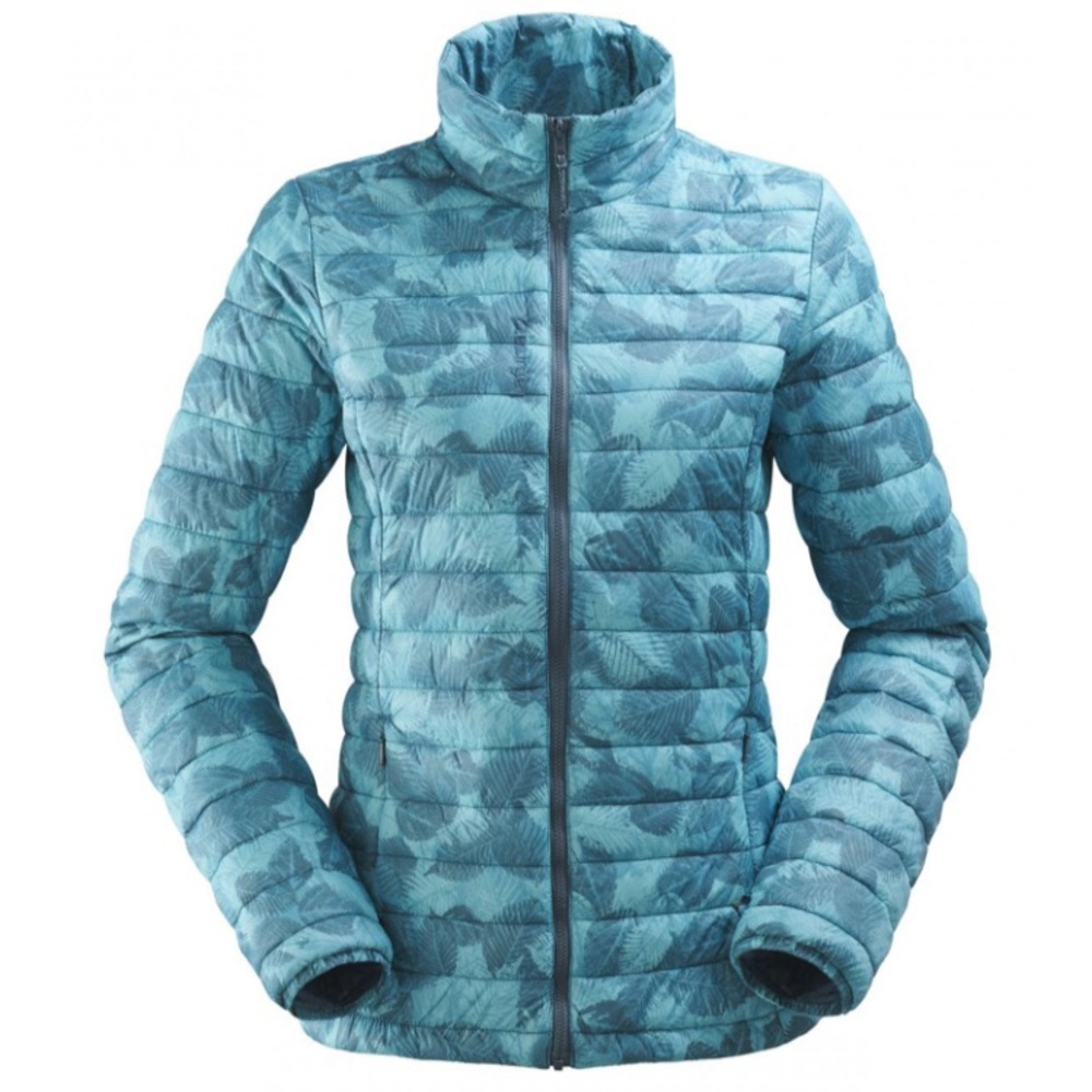 Lafuma Access Loft Blue Down Jacket M - image 1
